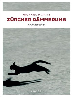 cover image of Zürcher Dämmerung
